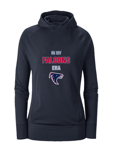Clear Lake Falcons Era #1 Women's Hoodie
