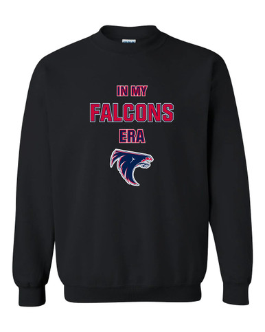 Clear Lake Falcons Era #1 Men's Sweatshirt