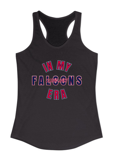 Clear Lake Falcons Era #3 Women's Tank Top