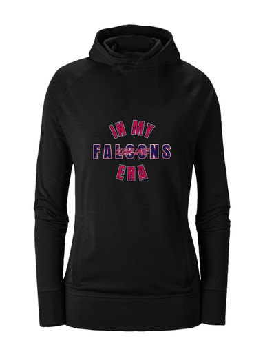 Clear Lake Falcons Era #3 Women's Hoodie