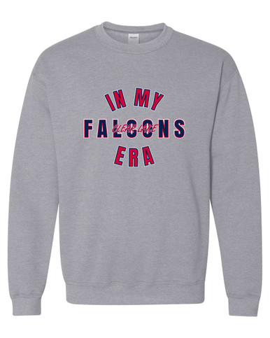 Clear Lake Falcons Era #3 Men's Sweatshirt
