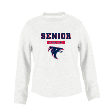 Clear Lake Falcons Senior #2 Women's Sweatshirt