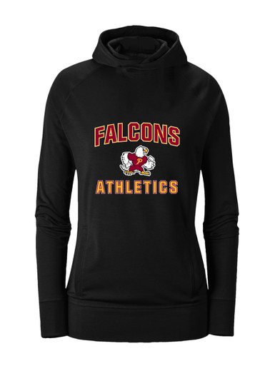 Prairie Falcons Athletics Women's Hoodie