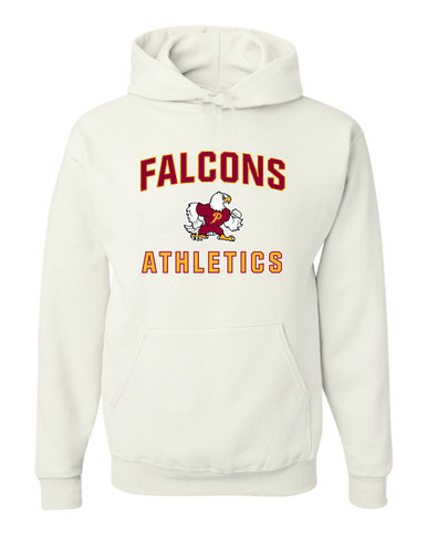 Prairie Falcons Athletics Men's Premium Hoodie