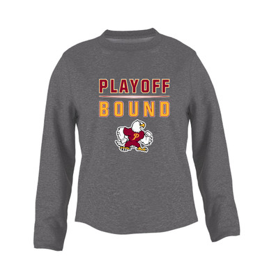 Prairie Falcons Playoff Bound Women's Sweatshirt