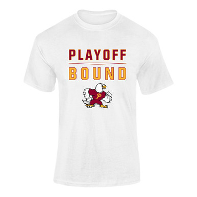 Prairie Falcons Playoff Bound Men's Premium SS T-Shirt