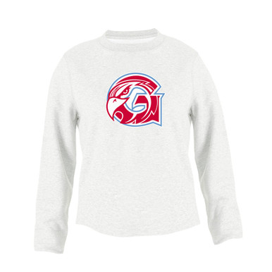 Glendale Falcons Mascot #1 Men's Sweatshirt