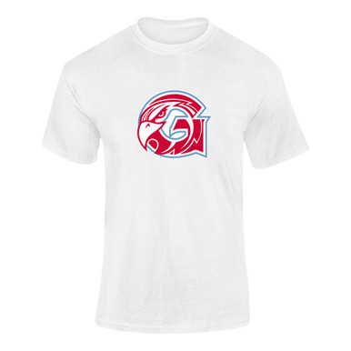 Glendale Falcons Mascot #1 Men's SS T-Shirt