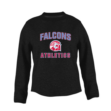Glendale Falcons Athletics Women's Sweatshirt
