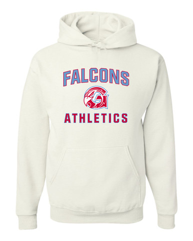 Glendale Falcons Athletics Men's Premium Hoodie