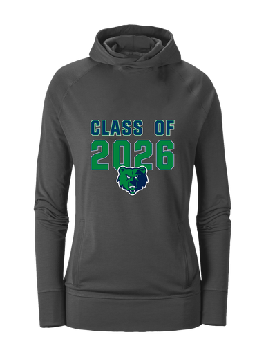 Creekview Grizzlies Class of 2026 Women's Hoodie