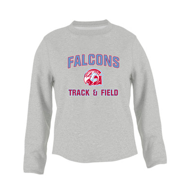 Glendale Falcons Track & Field Women's Sweatshirt