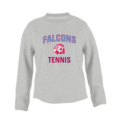 Glendale Falcons Tennis Women's Sweatshirt