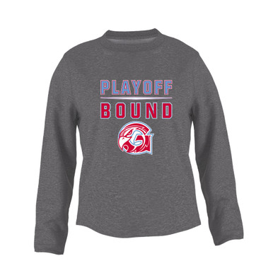 Glendale Falcons Playoff Bound Women's Sweatshirt