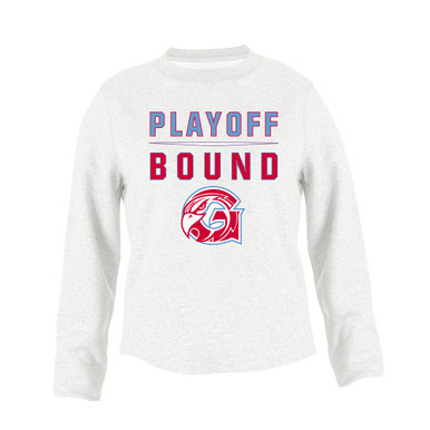 Glendale Falcons Playoff Bound Men's Sweatshirt