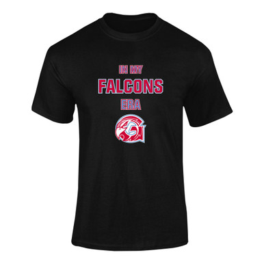Glendale Falcons Era #1 Men's Premium SS T-Shirt