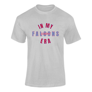 Glendale Falcons Era #3 Men's SS T-Shirt