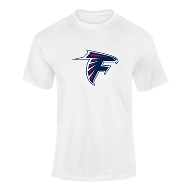 Forbush Falcons Mascot #1 Men's Premium SS T-Shirt