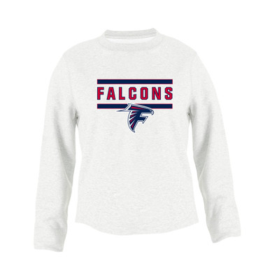Forbush Falcons Mascot #5 Women's Sweatshirt