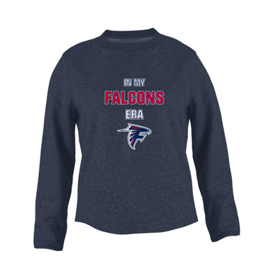 Forbush Falcons Era #1 Women's Sweatshirt
