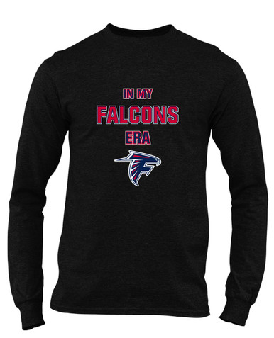 Forbush Falcons Era #1 Men's Premium LS T-Shirt