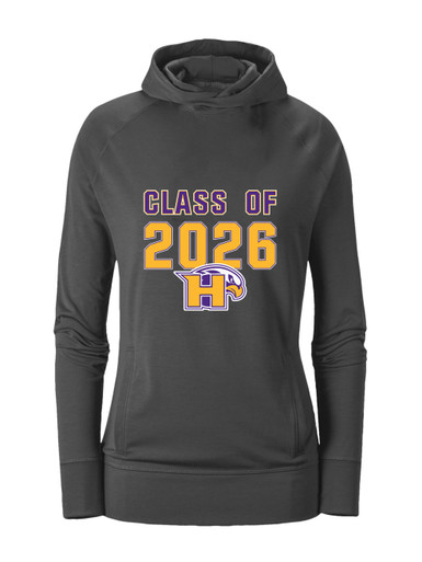Hanford Falcons Class of 2026 Women's Hoodie