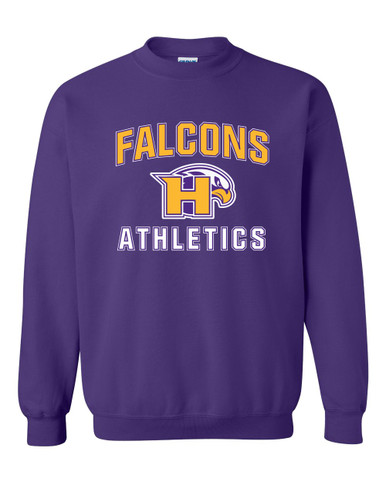 Hanford Falcons Athletics Men's Sweatshirt