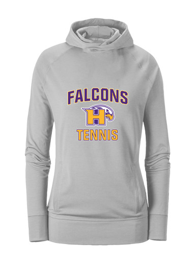 Hanford Falcons Tennis Women's Hoodie