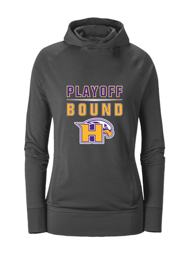 Hanford Falcons Playoff Bound Women's Hoodie