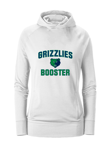 Creekview Grizzlies Booster Women's Hoodie
