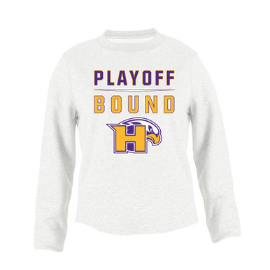 Hanford Falcons Playoff Bound Men's Sweatshirt