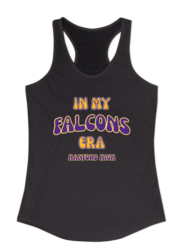 Hanford Falcons Era #2 Women's Tank Top