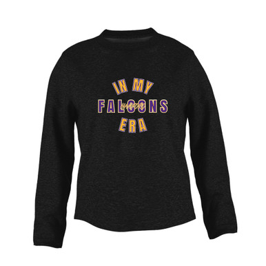 Hanford Falcons Era #3 Women's Sweatshirt