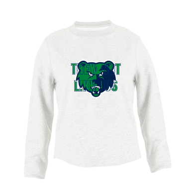 Creekview Grizzlies They Not Like Us #2 Women's Sweatshirt
