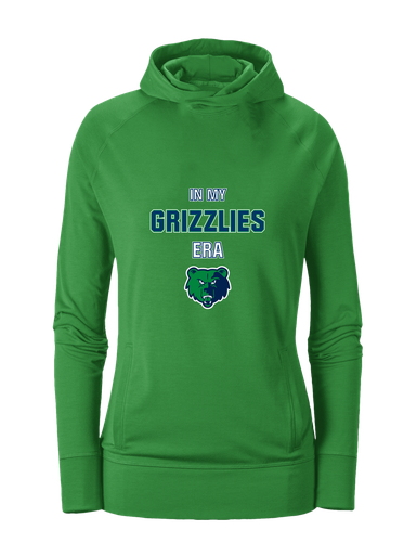 Creekview Grizzlies Era #1 Women's Hoodie
