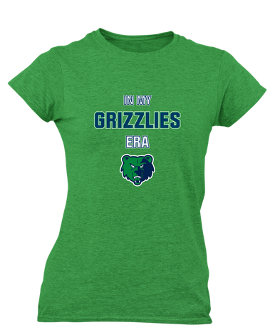 Creekview Grizzlies Era #1 Women's SS T-Shirt