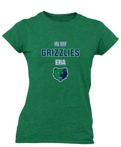 Creekview Grizzlies Era #1 Women's Premium SS T-Shirt