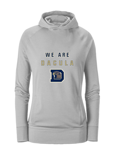 Dacula Falcons We Are Women's Hoodie