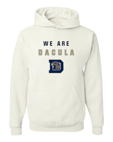 Dacula Falcons We Are Men's Premium Hoodie