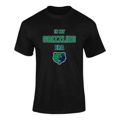 Creekview Grizzlies Era #1 Men's SS T-Shirt
