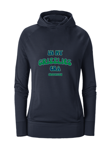 Creekview Grizzlies Era #2 Women's Hoodie