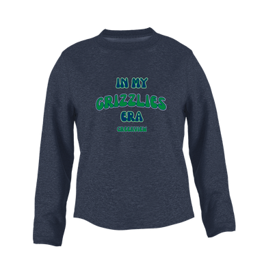 Creekview Grizzlies Era #2 Women's Sweatshirt
