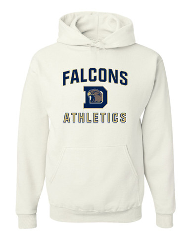 Dacula Falcons Athletics Men's Premium Hoodie