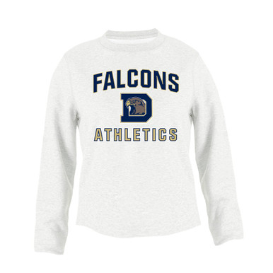 Dacula Falcons Athletics Men's Sweatshirt