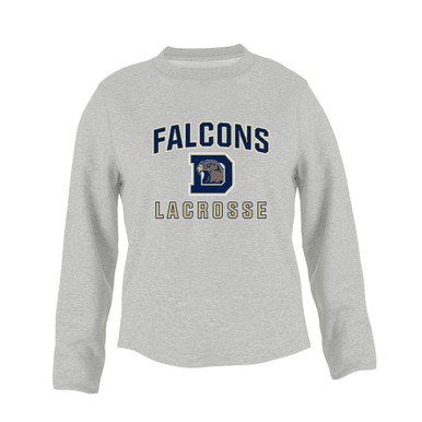 Dacula Falcons Lacrosse Women's Sweatshirt