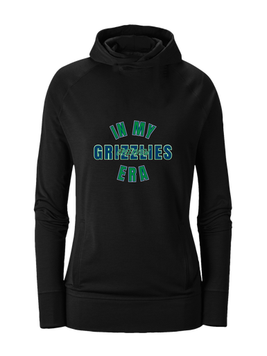 Creekview Grizzlies Era #3 Women's Hoodie