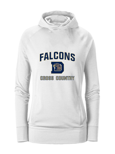 Dacula Falcons Cross Country Women's Hoodie