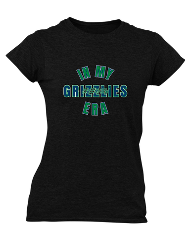 Creekview Grizzlies Era #3 Women's Premium SS T-Shirt