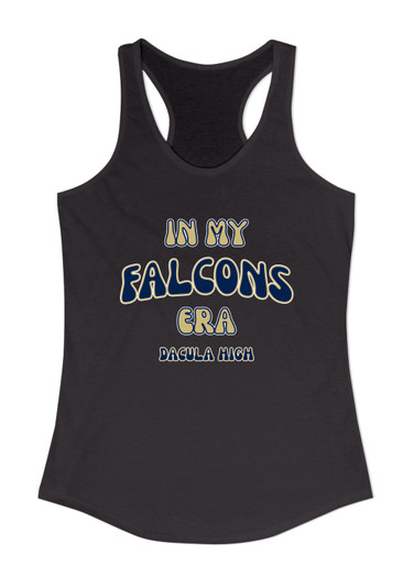 Dacula Falcons Era #2 Women's Tank Top
