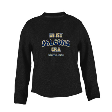 Dacula Falcons Era #2 Women's Sweatshirt